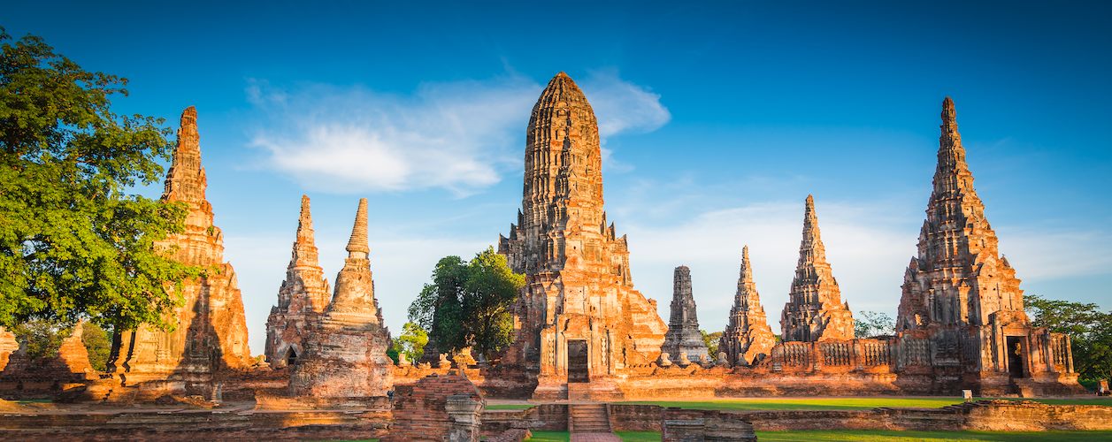 Thaïlande, voyage au pays du sourire - Gala