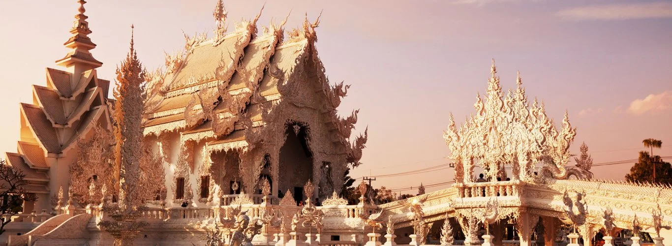 chiang rai destination image