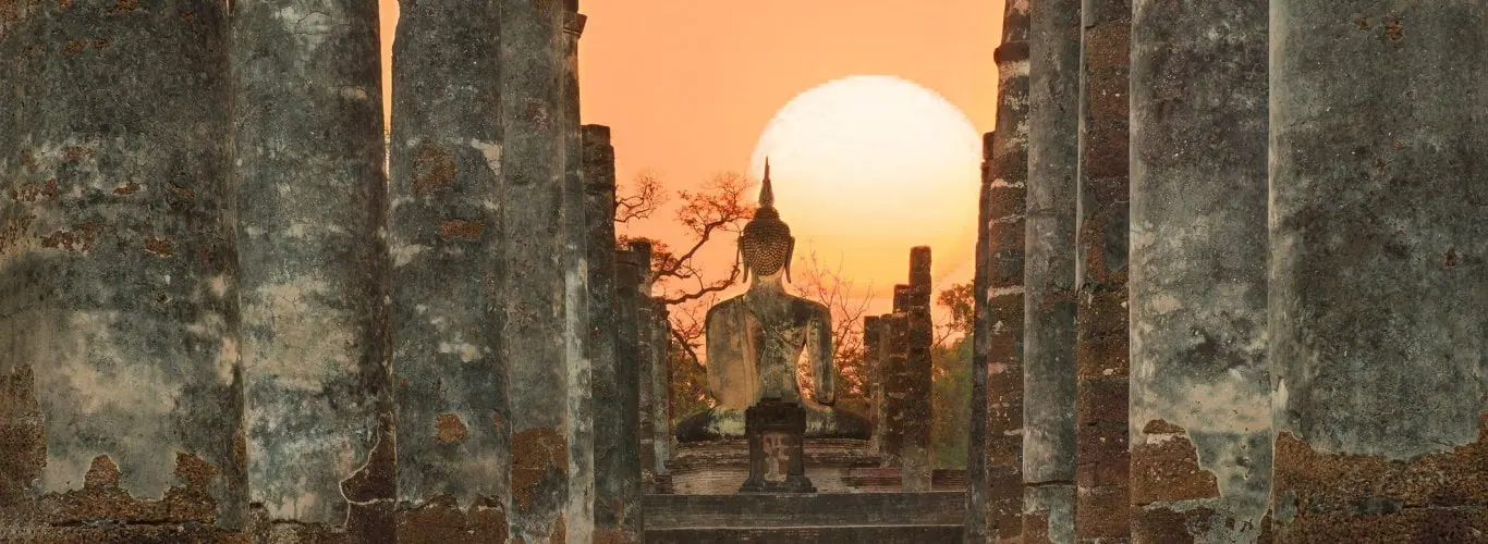 sukhothai destination image