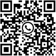 whatsapp qr