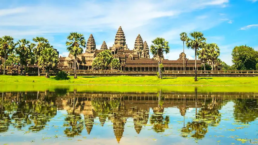 angkor