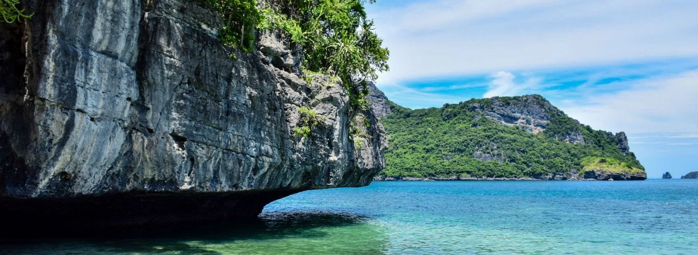 angthong koh samui