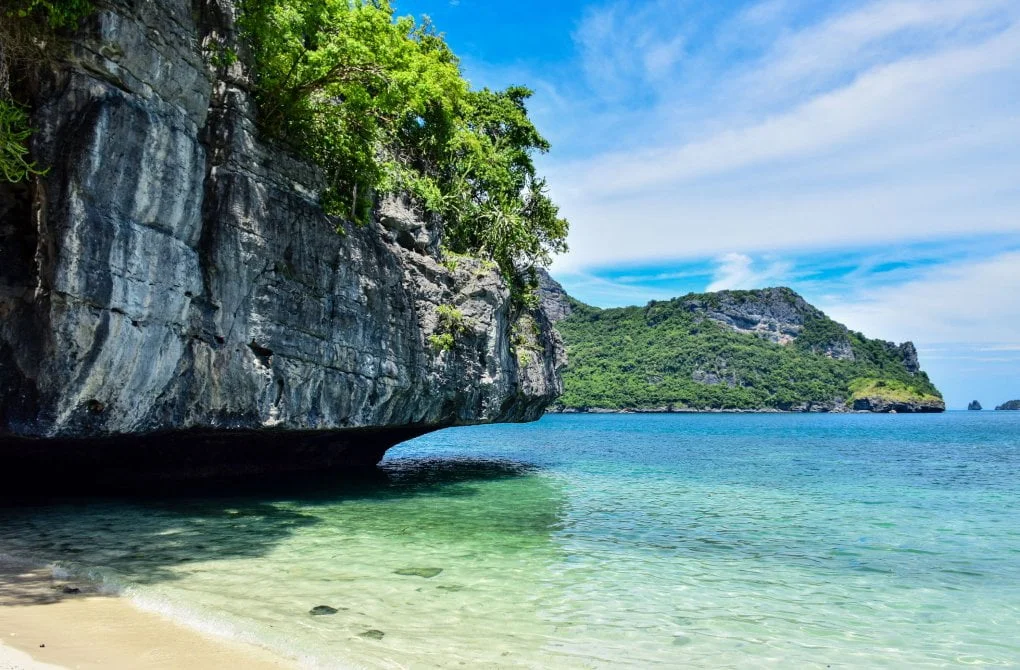 angthong koh samui