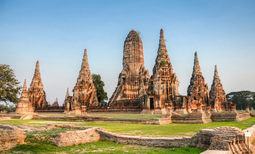 ayutthaya