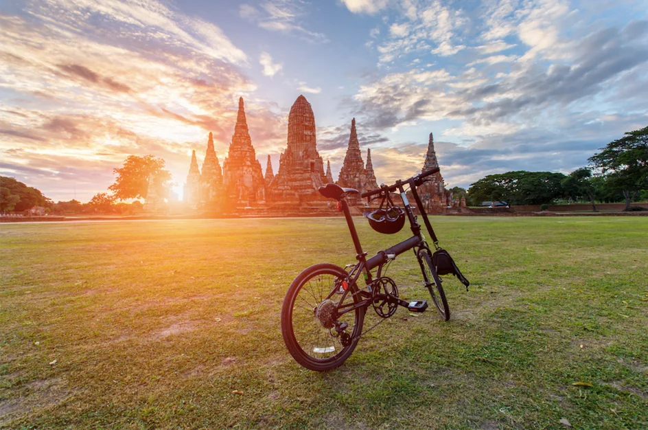 ayutthaya