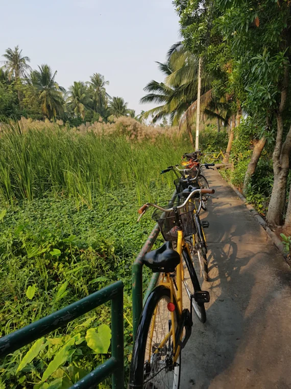 bangkok thonburi bike tour