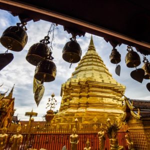 doi suthep chiang mai