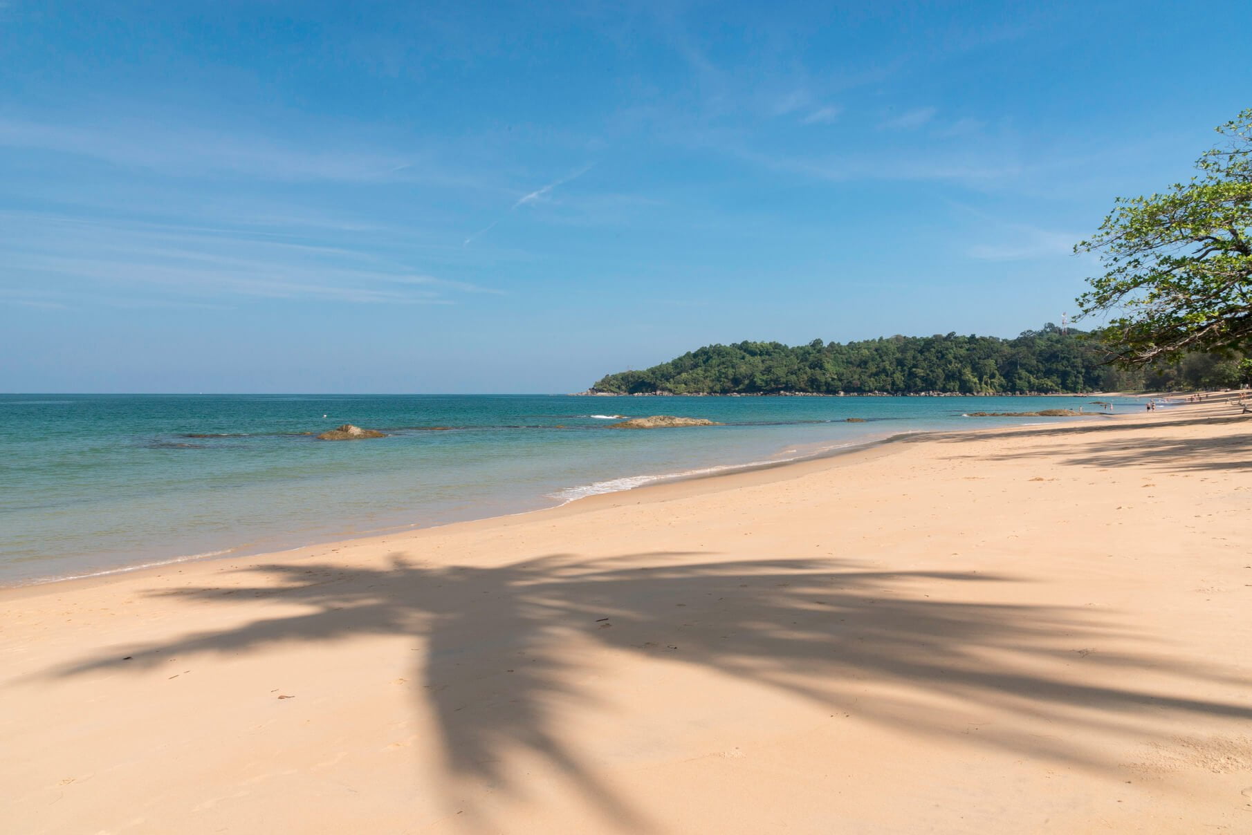 eden beach khao lak