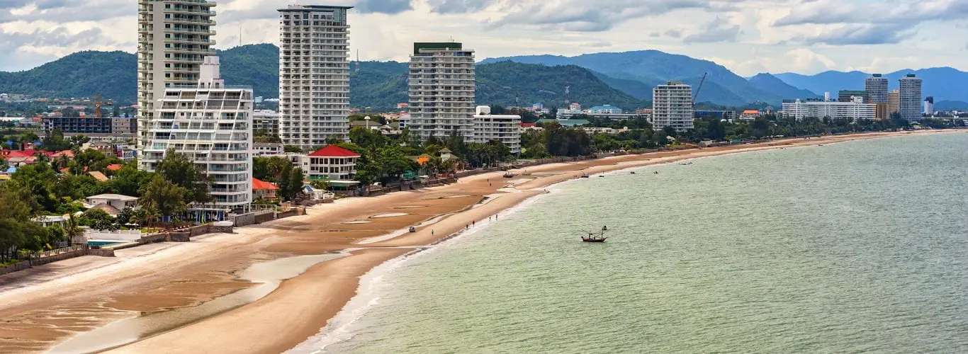 hua hin