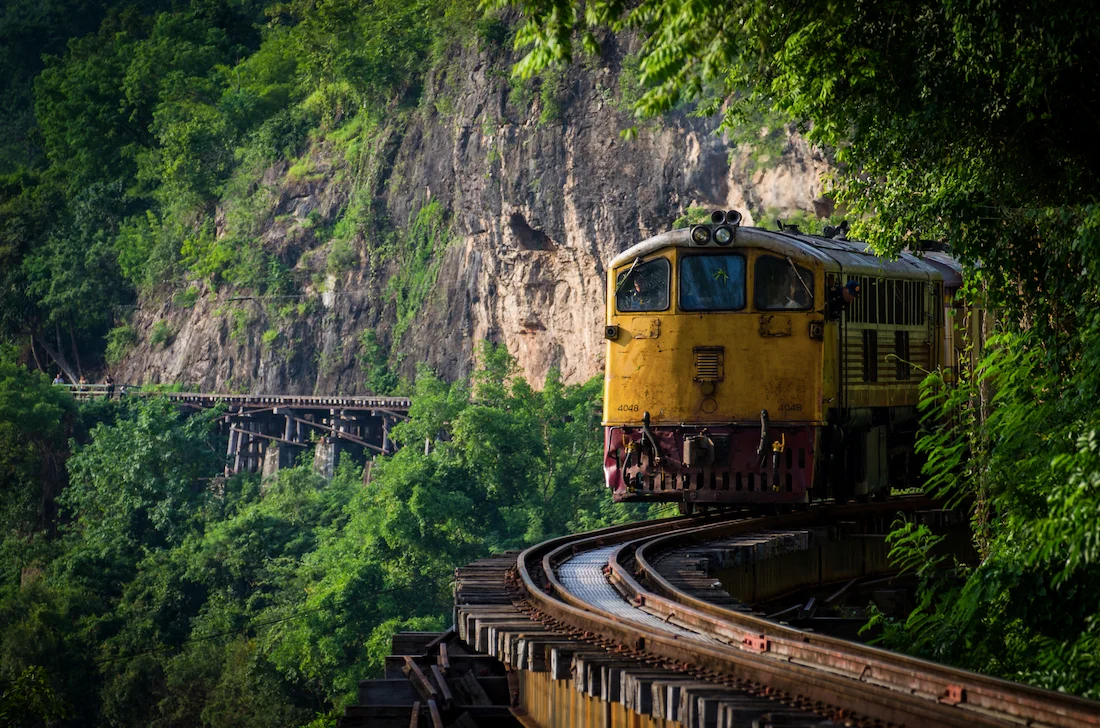 kanchanaburi