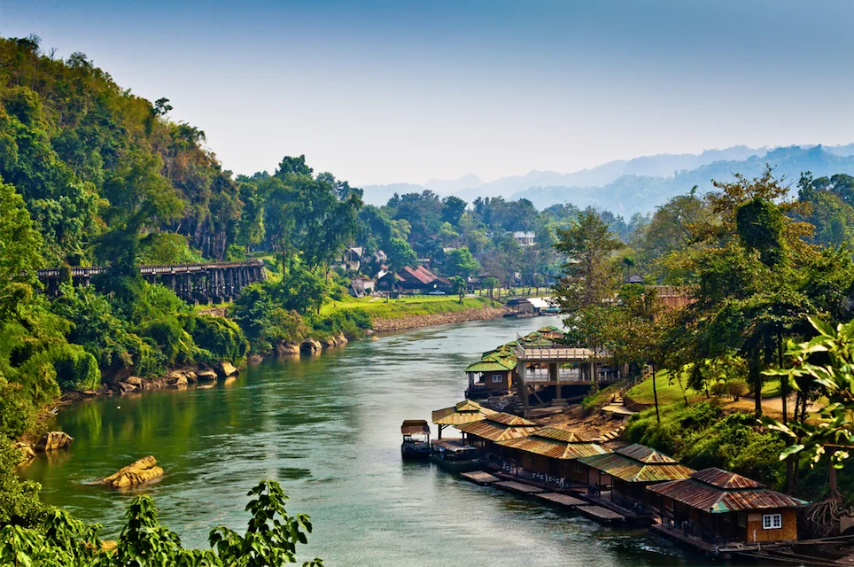 kanchanaburi