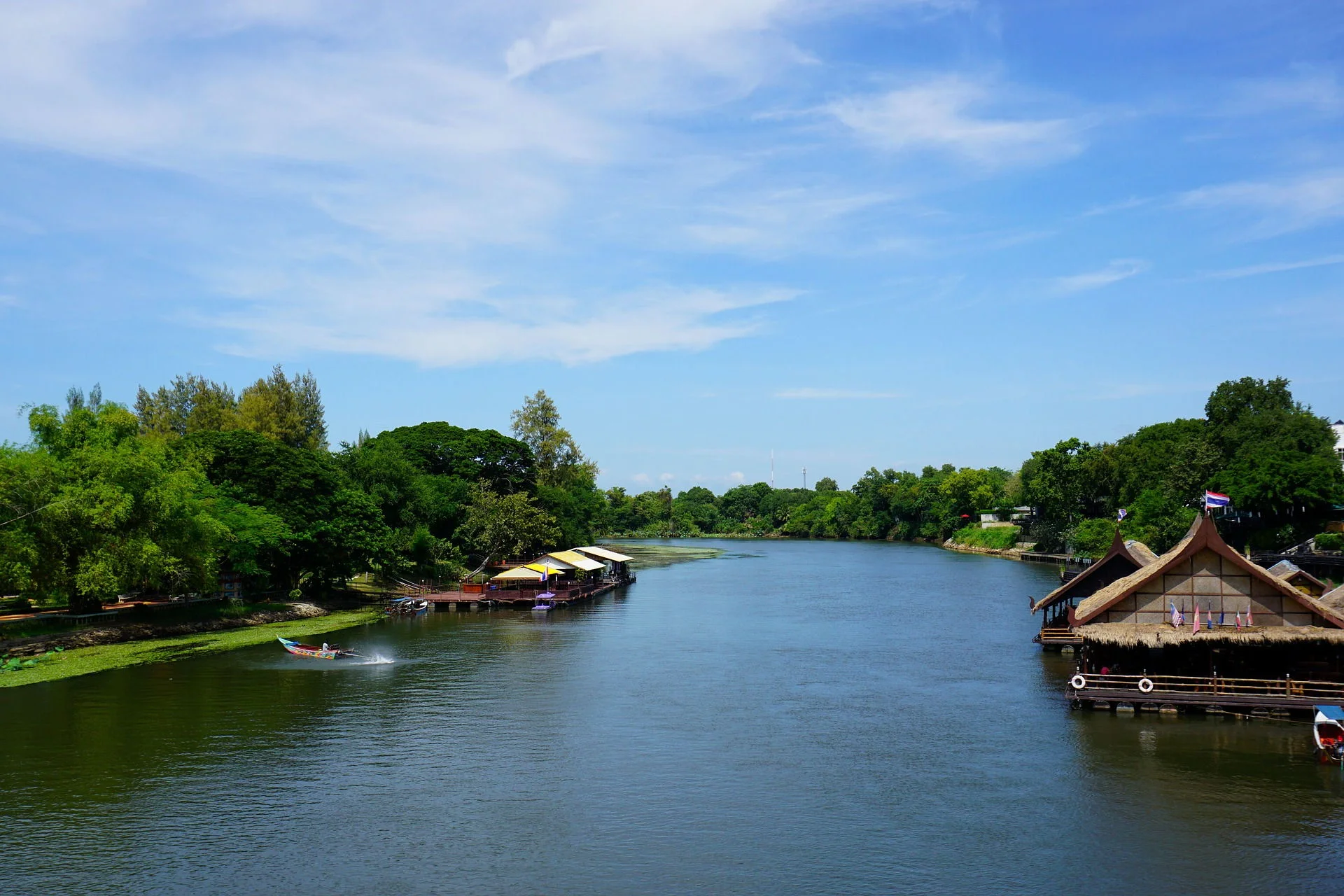 kanchanaburi