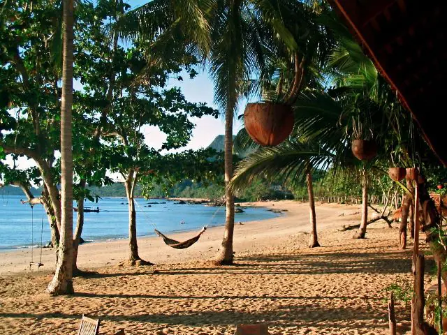 koh jum libre