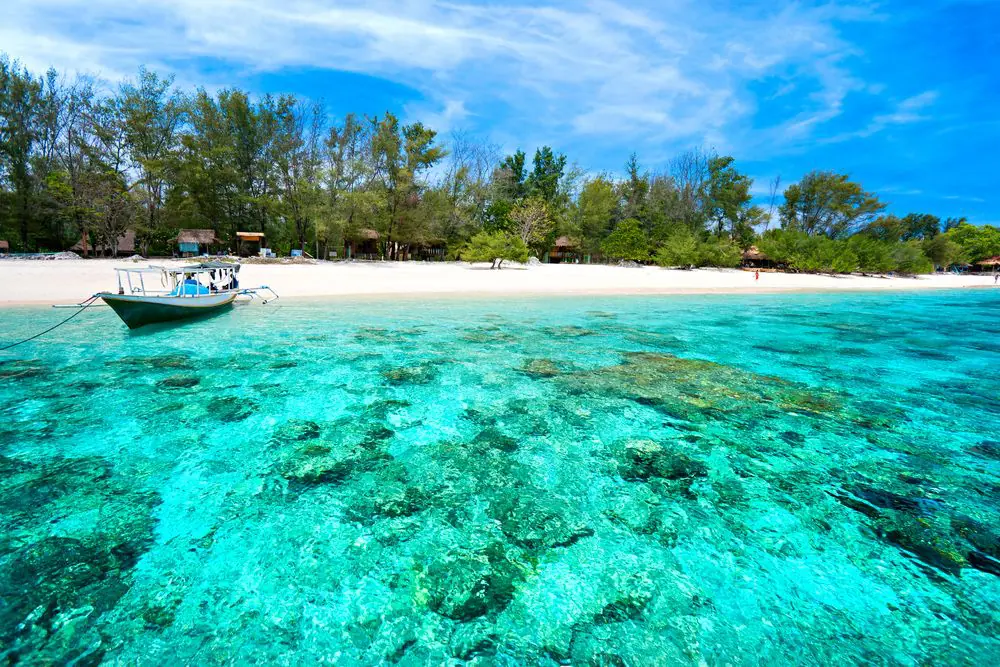 koh lipe libre