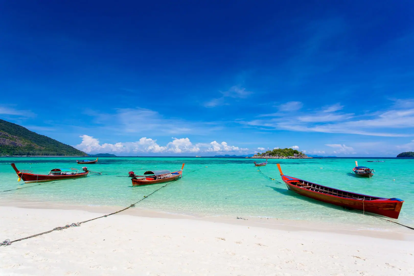 koh lipe