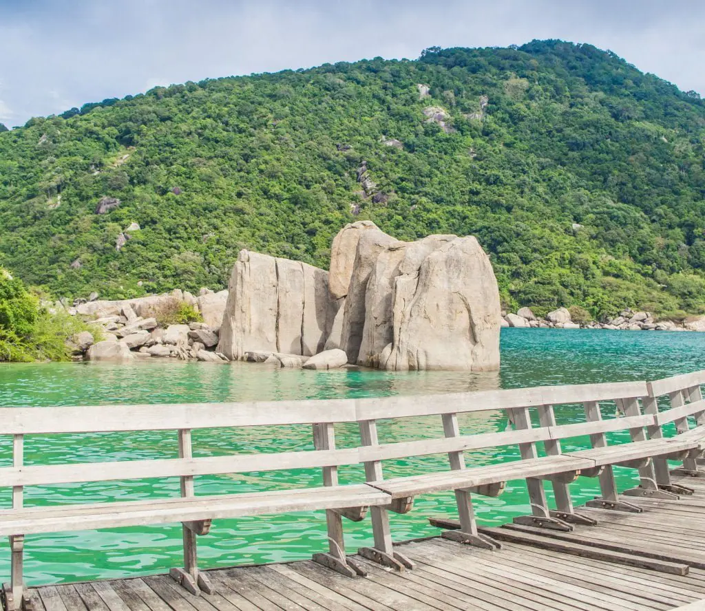 koh samui ()