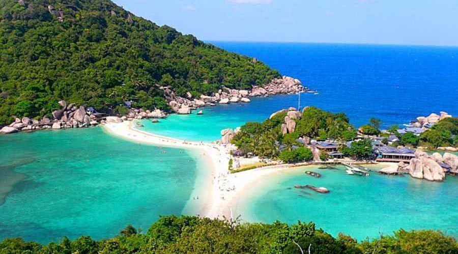 koh tao libre