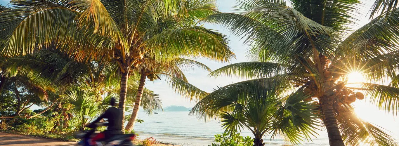 koh yao noi