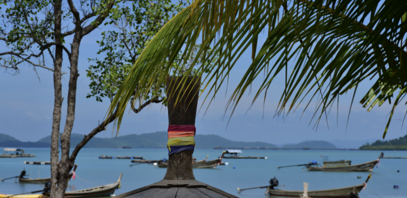 koh yao noi lle thalandaise paisible et conserve