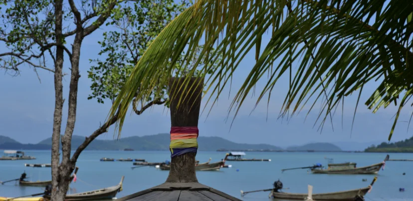 koh yao noi lle thalandaise paisible et conserve