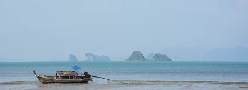 koh yao yai une ile preservee loin de la foule touristique en thailande