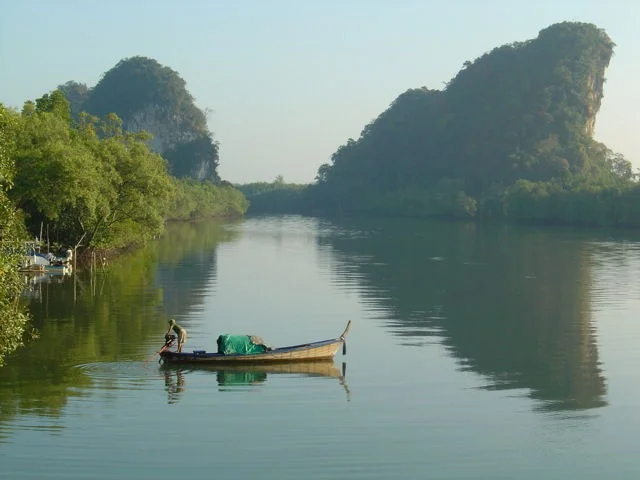 krabi