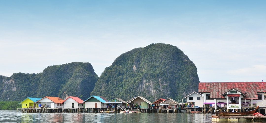 les iles de la baie de phang nga decouvrez les joyaux naturels de la thailande les iles de la baie de phang nga decouvrez les joyaux naturels de la thailande