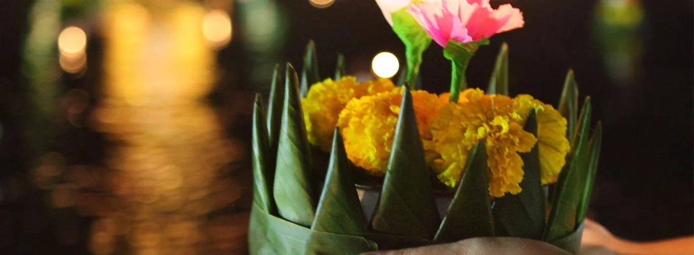 loy krathong