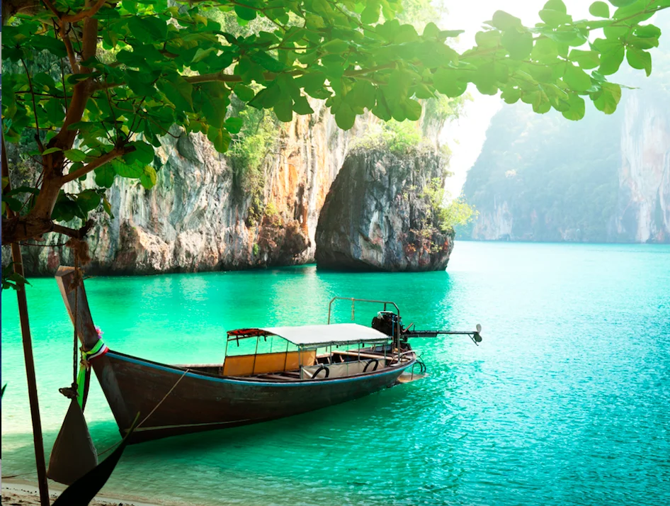 matine dcouverte de la ville de krabi et ses alentours