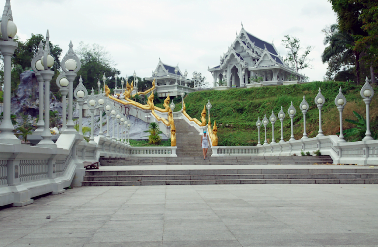 matine dcouverte de la ville de krabi et ses alentours