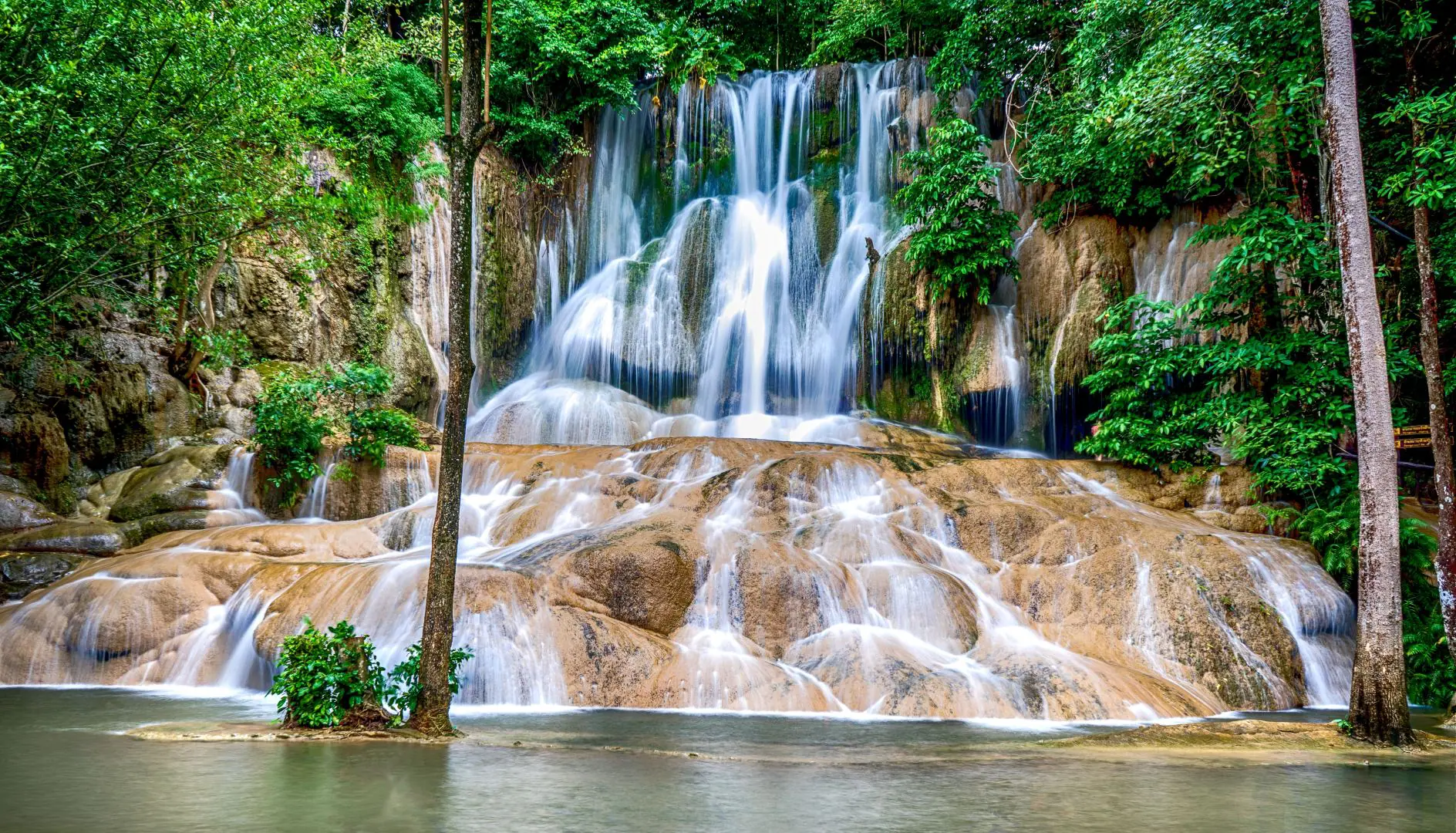 parc national de sai yok