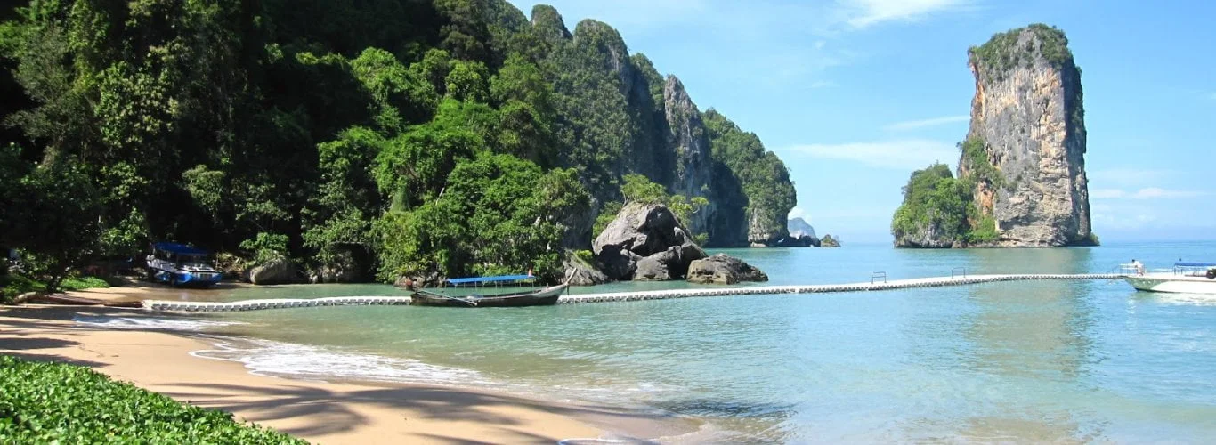 que voir en thailande les plages paradisiaques que voir en thailande les plages paradisiaques
