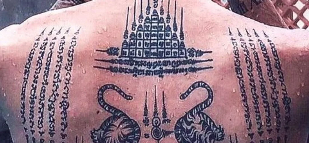 se faire tatouer en thailande tout ce quil faut savoir