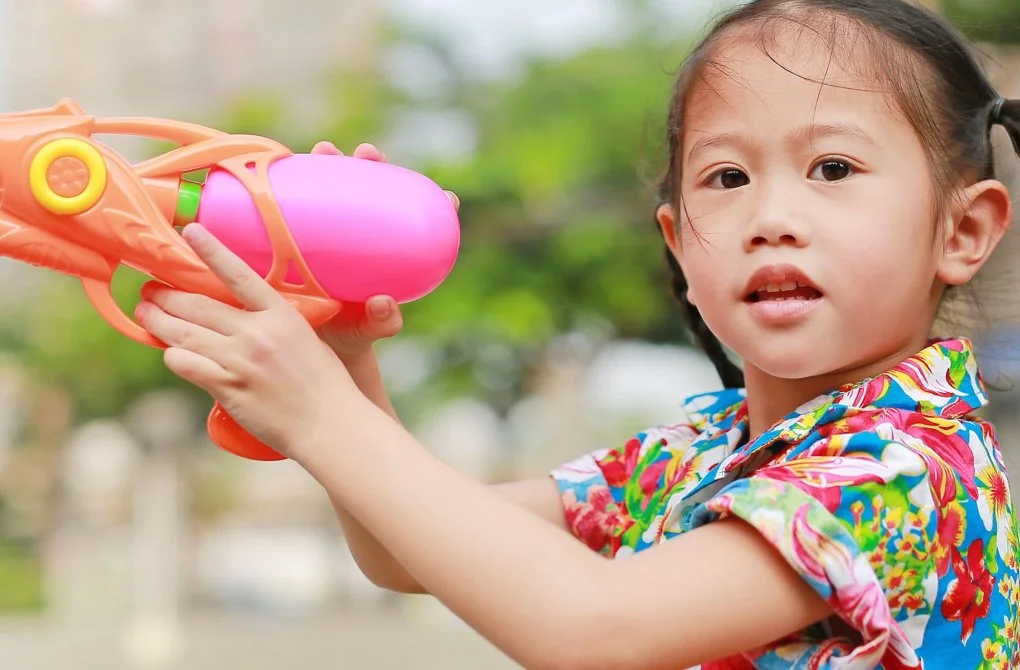 songkran la fte de leau