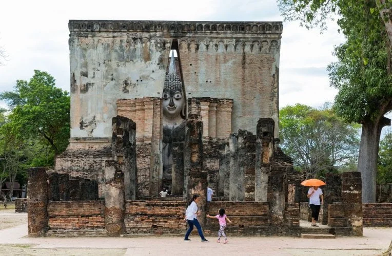 sukhothai