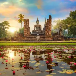 sukhothai