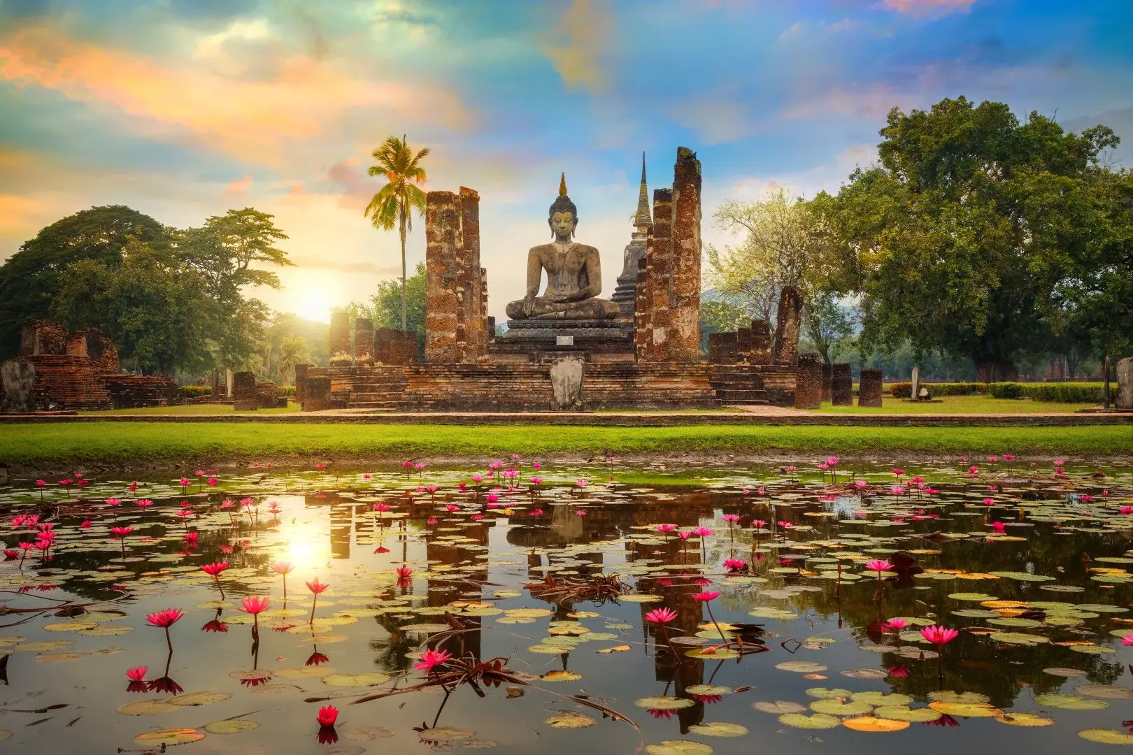 sukhothai