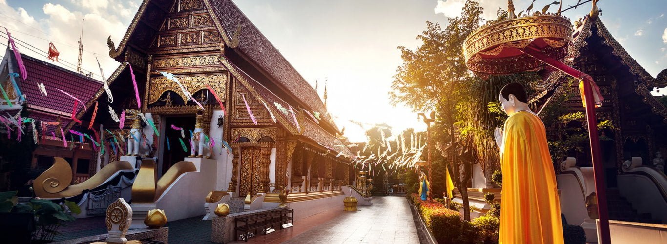 wat rong khun