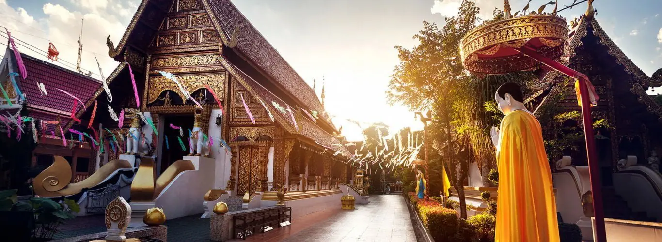 wat rong khun