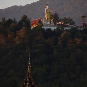 Doi Suthep