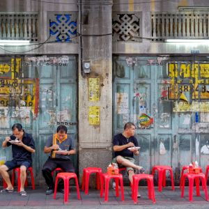 street food chinatown bangkok x