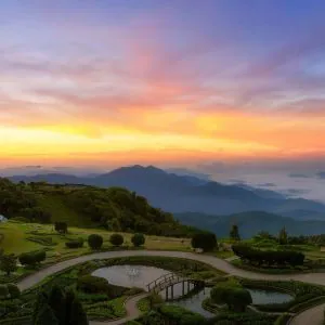 Doi inthanon