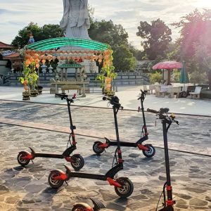 banner decouverte de kanchanaburi en trottinette electrique ()