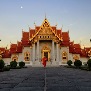 temple de marbre bangkok x