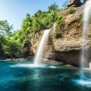 Depuis Bangkok : Une journée et demie au parc national de Khao Yai