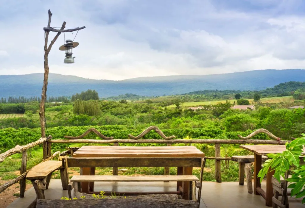 khao yai x