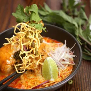 thai noodle