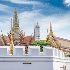 wat phra kaew temple