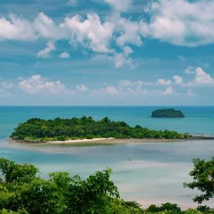 Découverte de Bangkok, Rivière Kwai et Krabi en couple