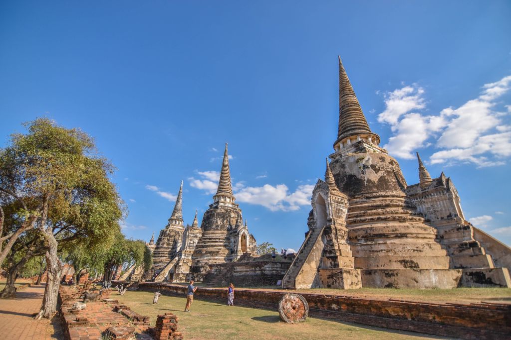 ayutthaya